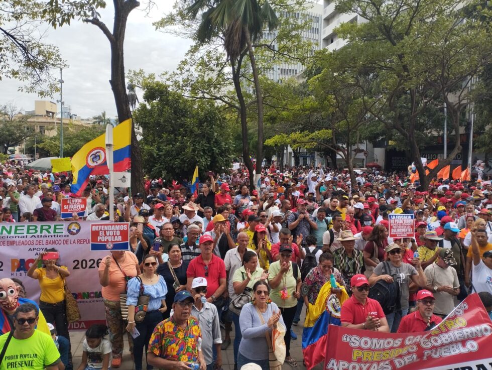 Asociación de educadores del Atlántico