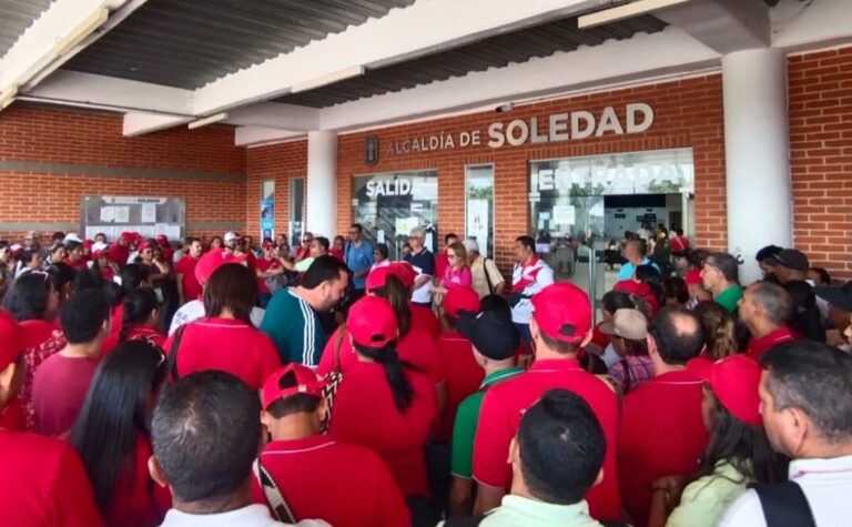 Asociación de educadores del Atlántico