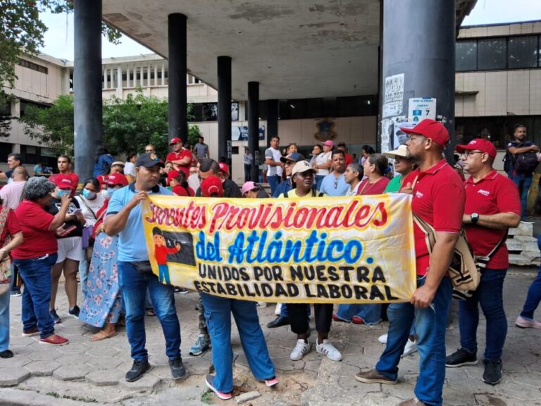ADEA - Asociación de educadores del Atlántico