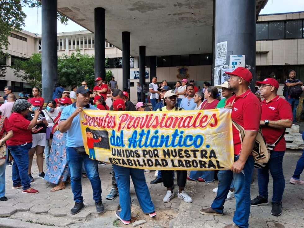ADEA - Asociación de educadores del Atlántico