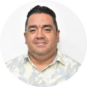Vicepresidente ADEA